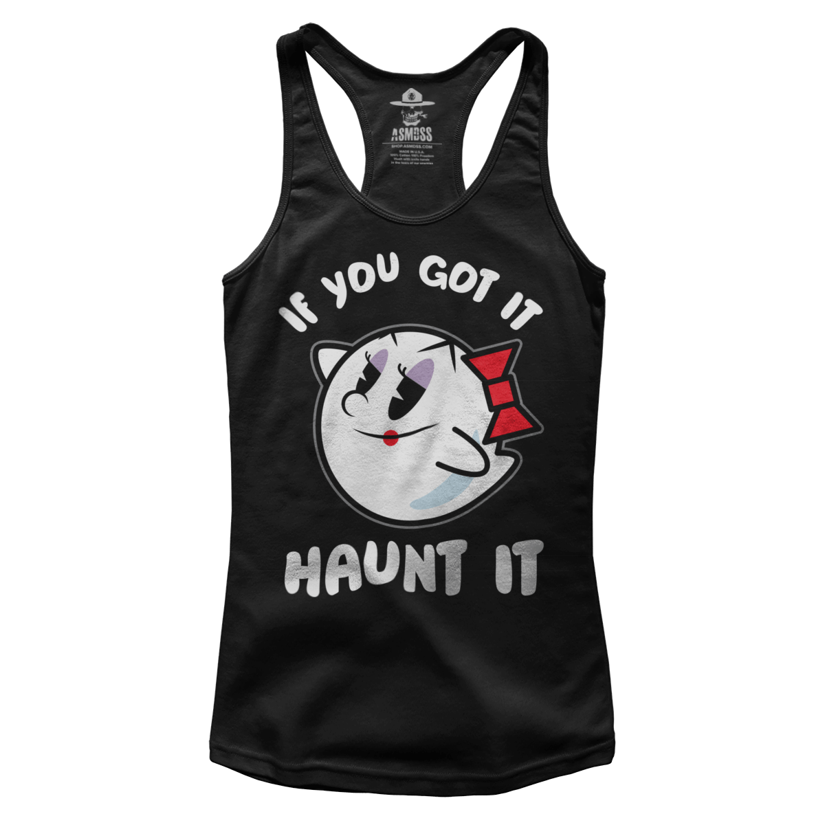 Haunt It (Ladies)