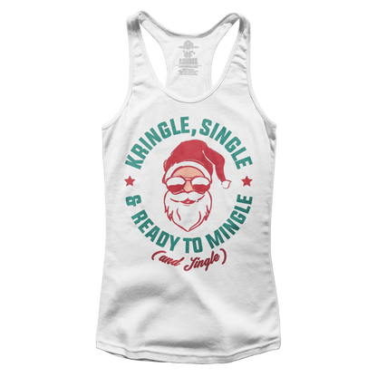 Ready to Mingle (Ladies)