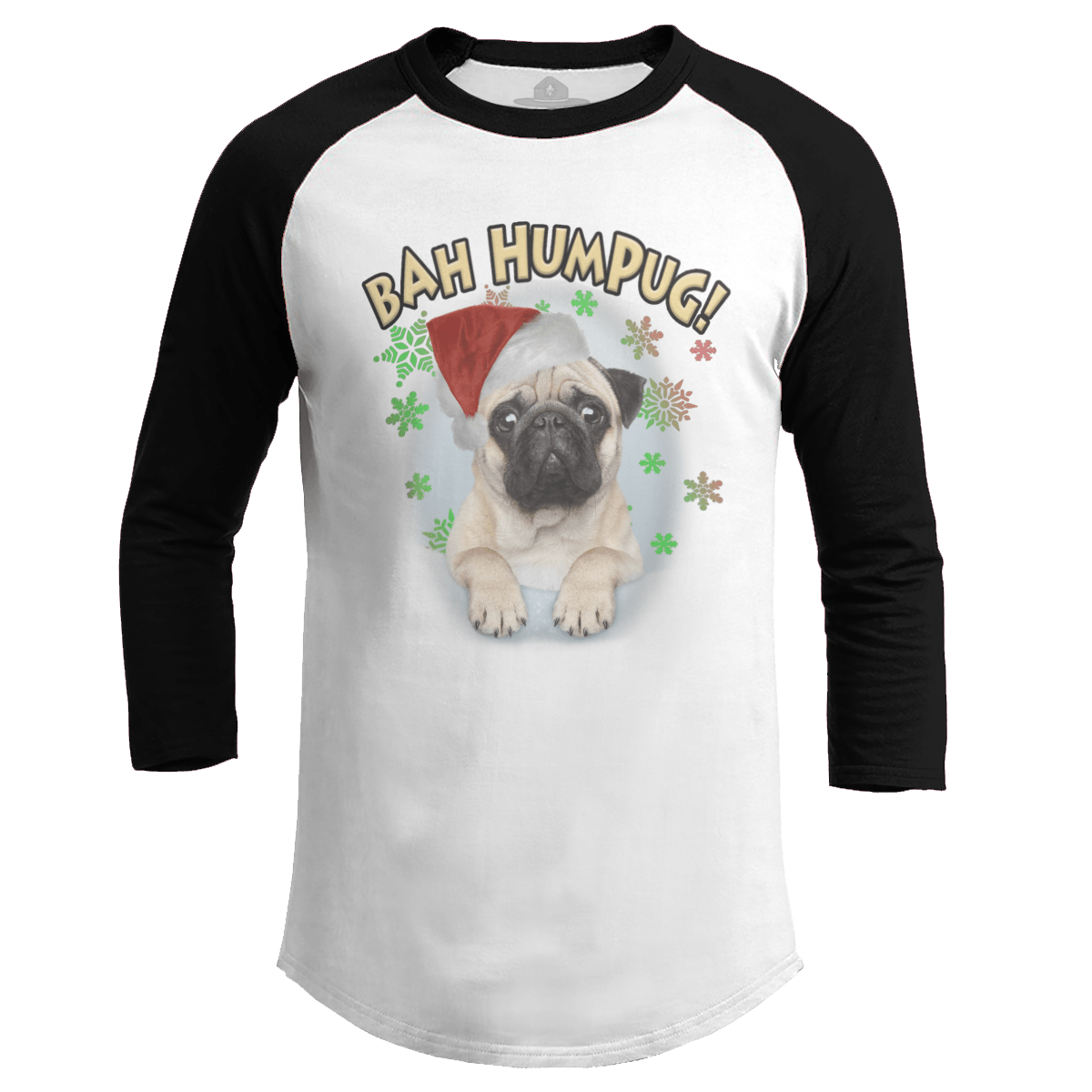 Bah Humpug (Ladies)