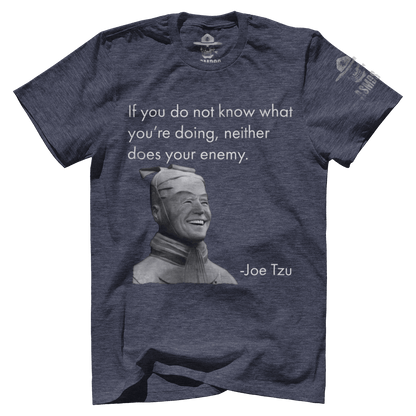 Joe Tzu