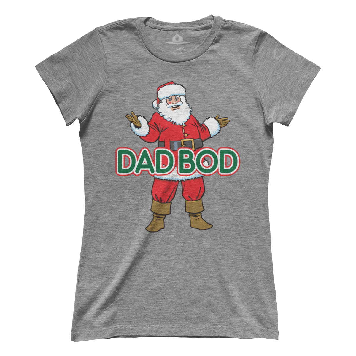 DAD BOD (Ladies)