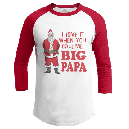 Call Me Big Papa