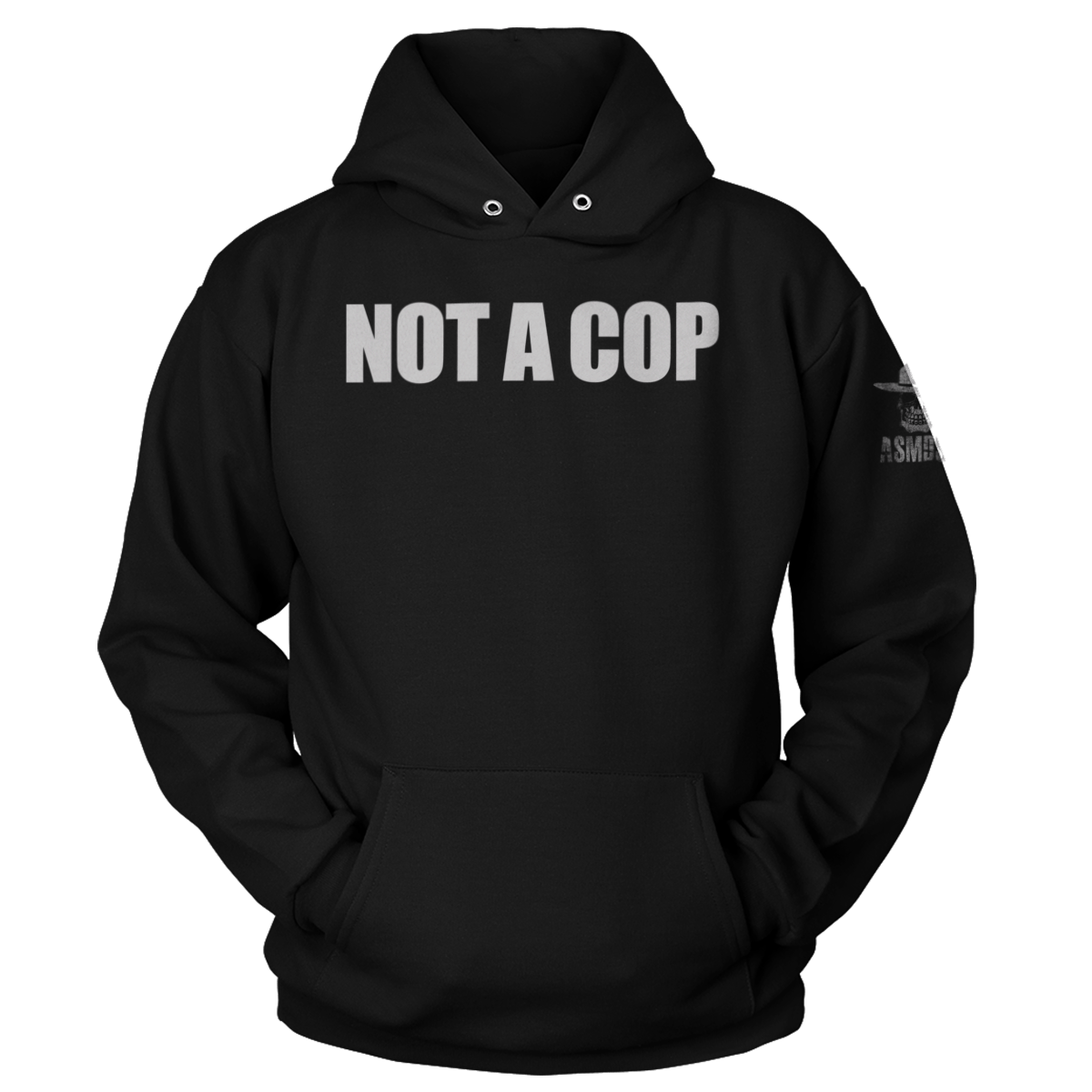 Not A Cop (Ladies)