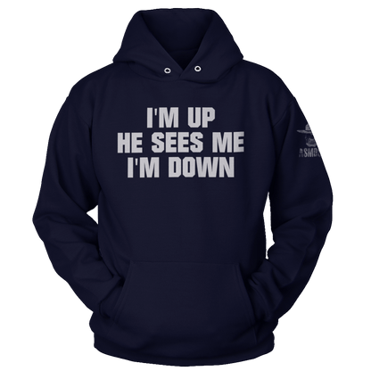 I'm Up (Ladies)