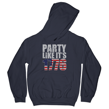 Party Like Its 1776 (Kids)