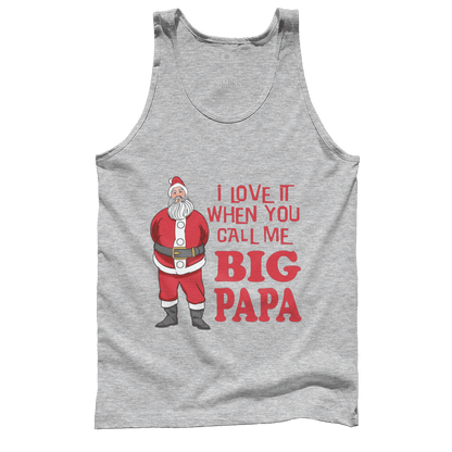 Call Me Big Papa