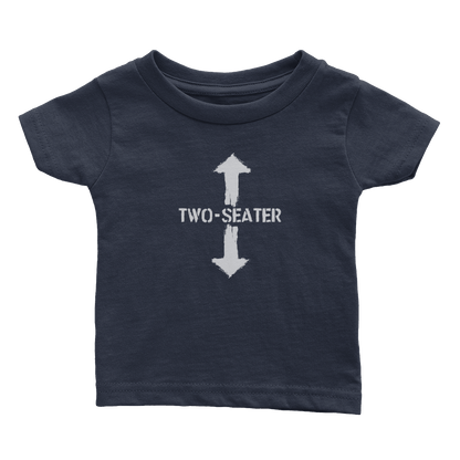 Two Seater (Babies)
