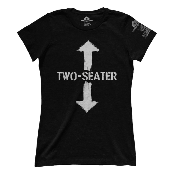 Two Seater (Ladies)