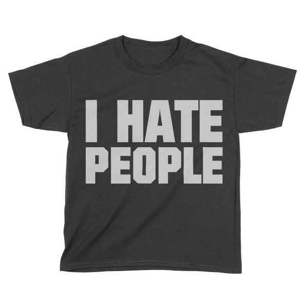 I Hate People (Kids)
