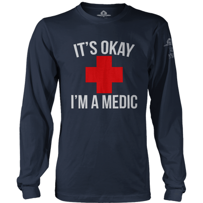 I'm A Medic