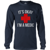 I'm A Medic