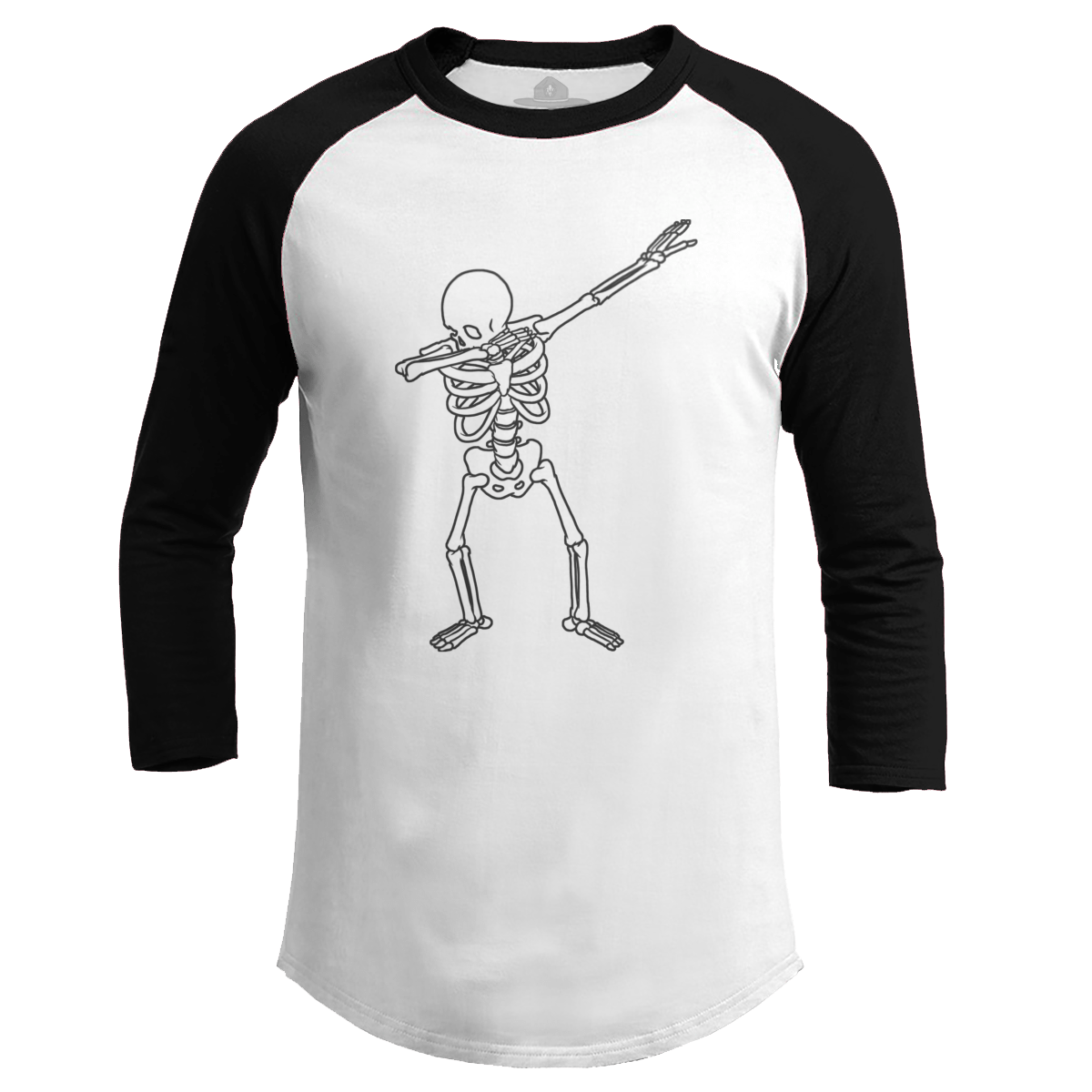 Dabbing Bones (Ladies)