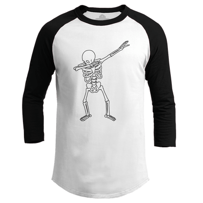 Dabbing Bones (Ladies)