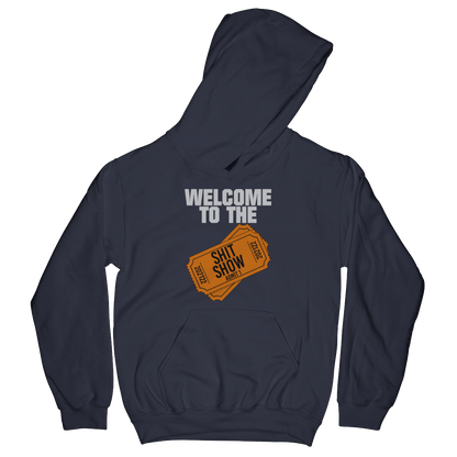 Welcome To The S Show (Kids)