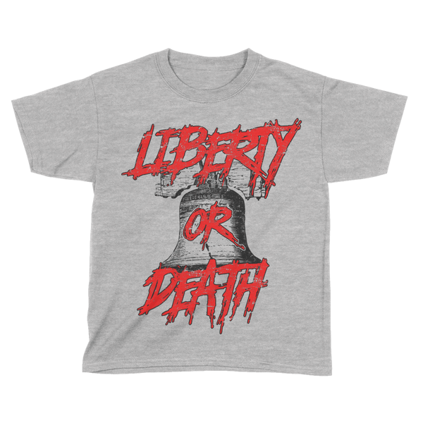 Liberty or Death (Kids)