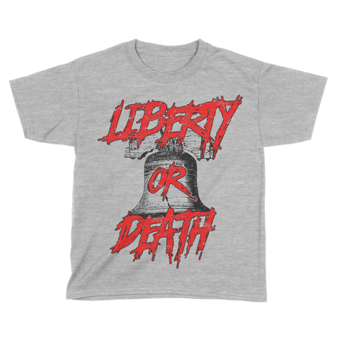 Liberty or Death (Kids)