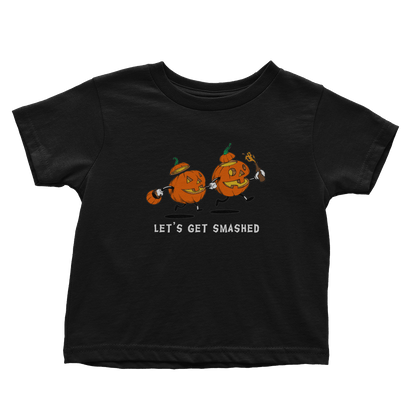 Let's Get Smashed (Toddlers)