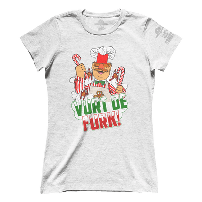 Vurt De Furk (Ladies)