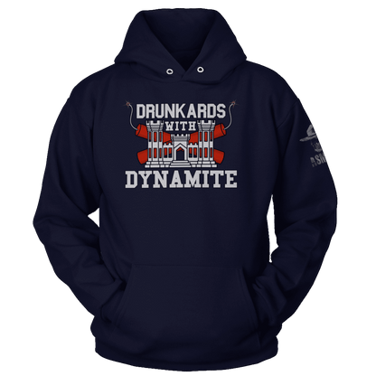 Drunkards With Dynamite