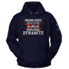 Drunkards With Dynamite