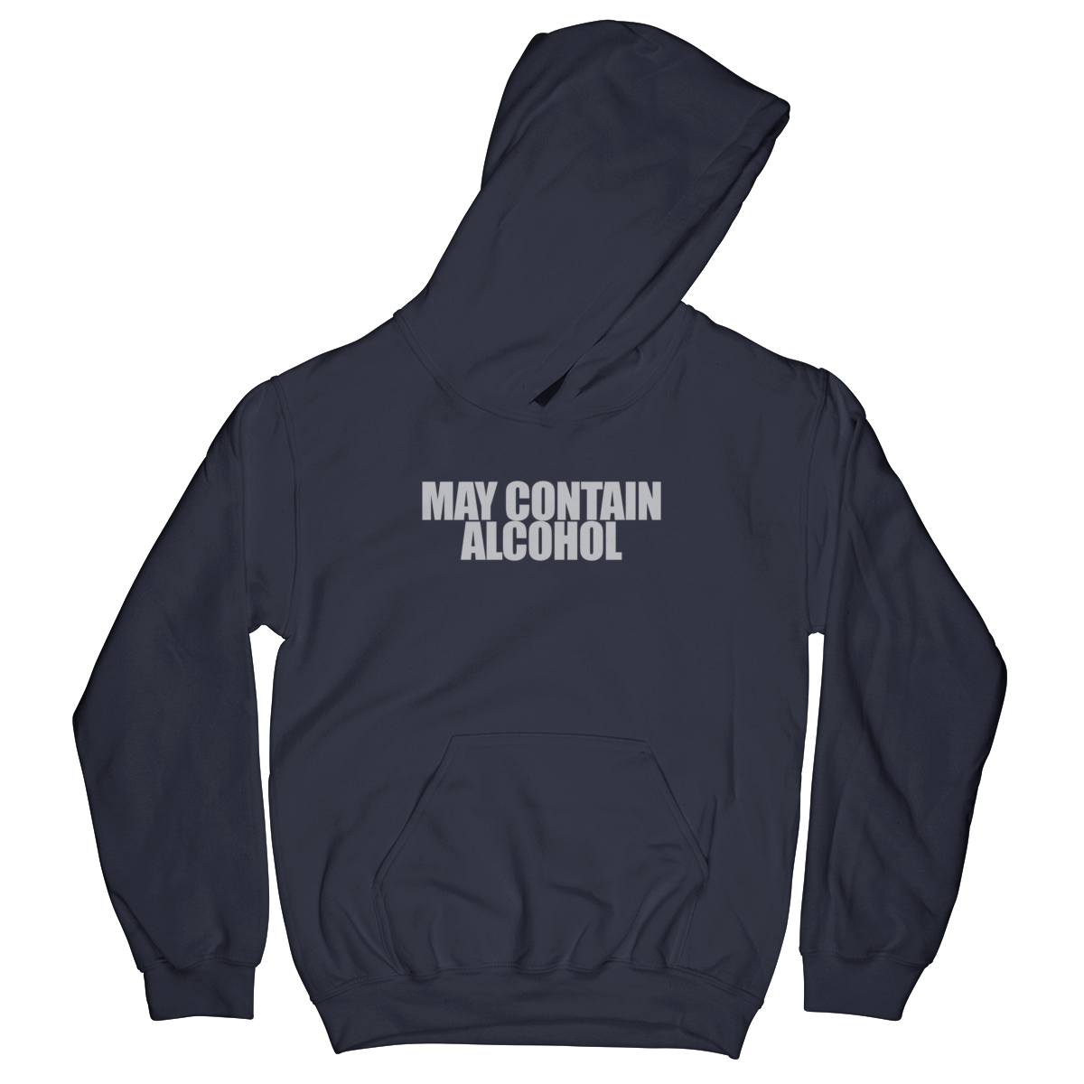May Contain Alcohol (Kids)