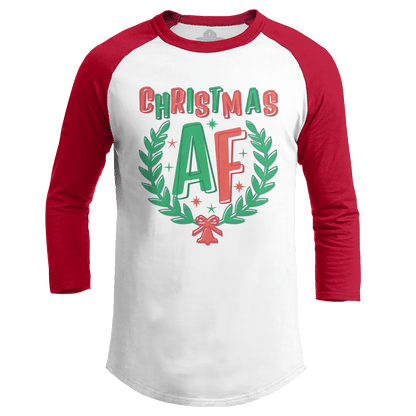 Christmas AF (Ladies)