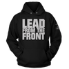 Lead From The Front (Ladies)