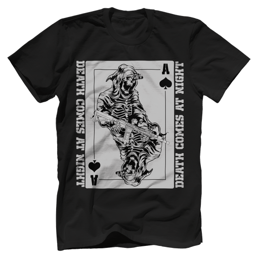 Death Comes at Night - Light (Kids)