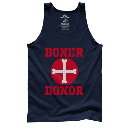 Boner Donor (Halloween)