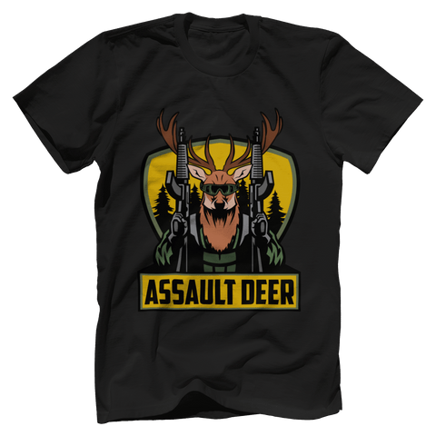 Assault Deer (Kids)