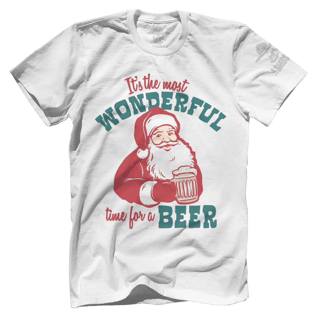 It's The Most Wonderful Time For A Beer V2