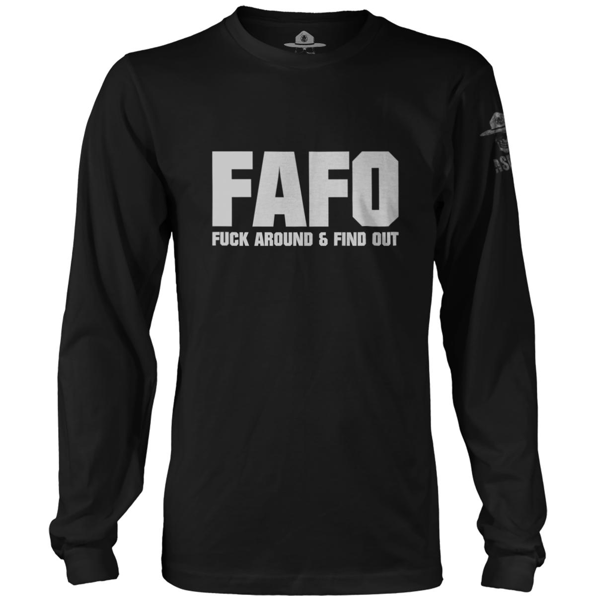 FAFO