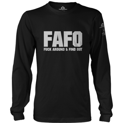 FAFO