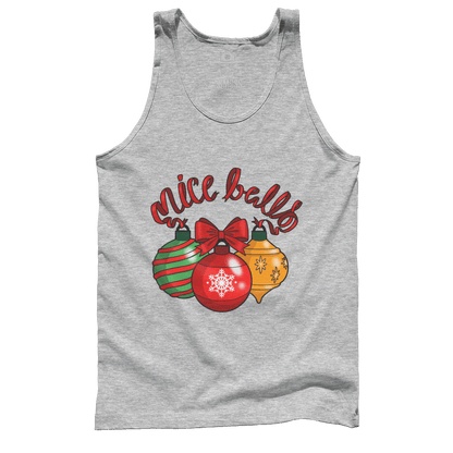 Nice Balls