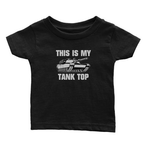 My Tank Top (Babies)