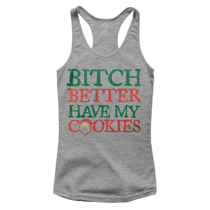 Better Have My Cookies (Ladies)