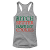 Better Have My Cookies (Ladies)