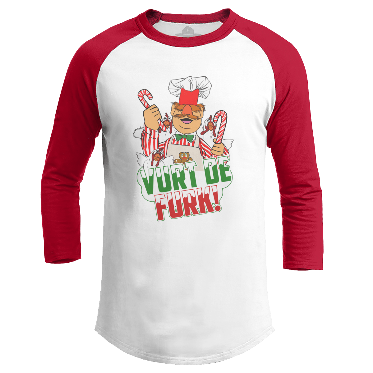 Vurt De Furk (Ladies)