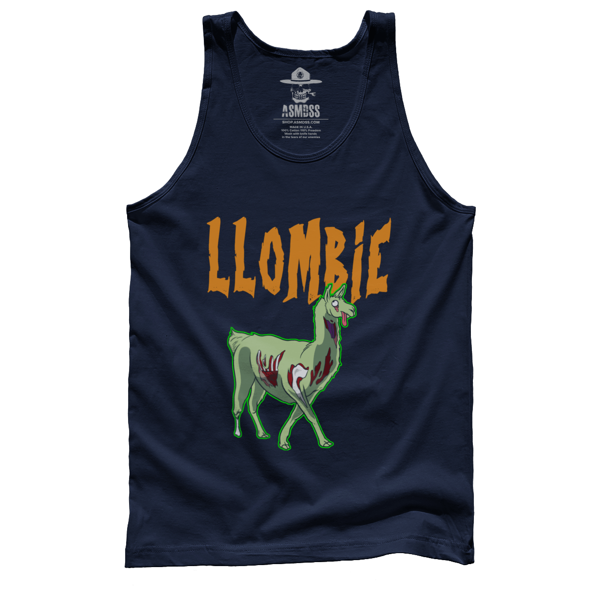 Llombie