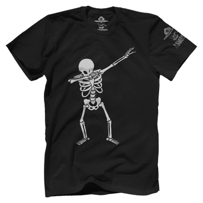 Dabbing Bones