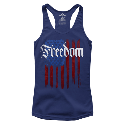 Freedom Flag (Ladies)