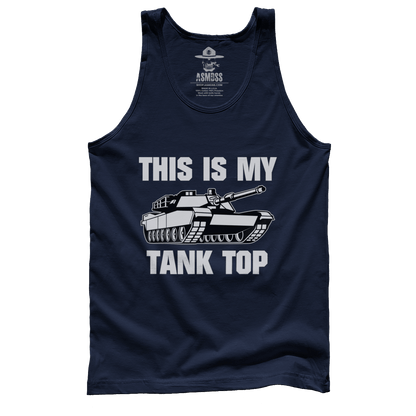 My Tank Top