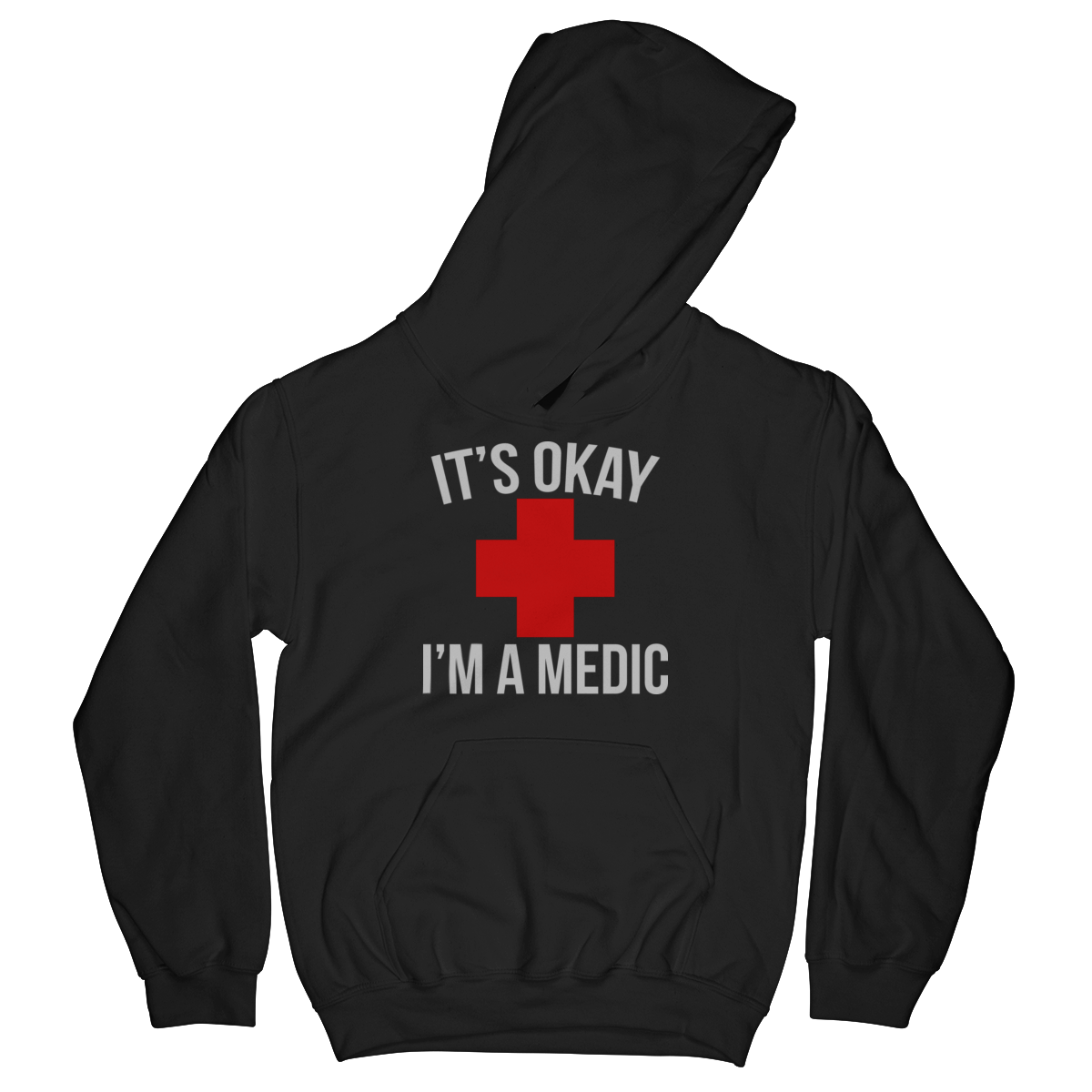 I'm A Medic (Kids)