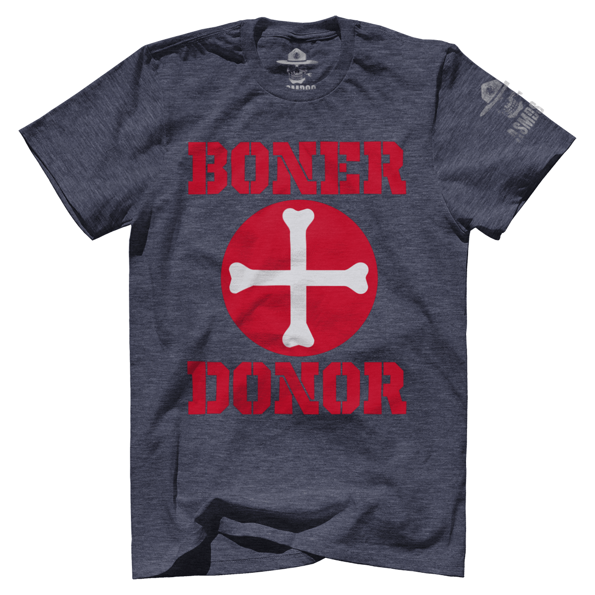 Boner Donor (Halloween)