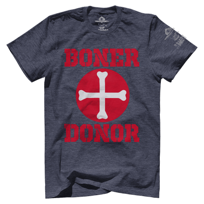 Boner Donor (Halloween)