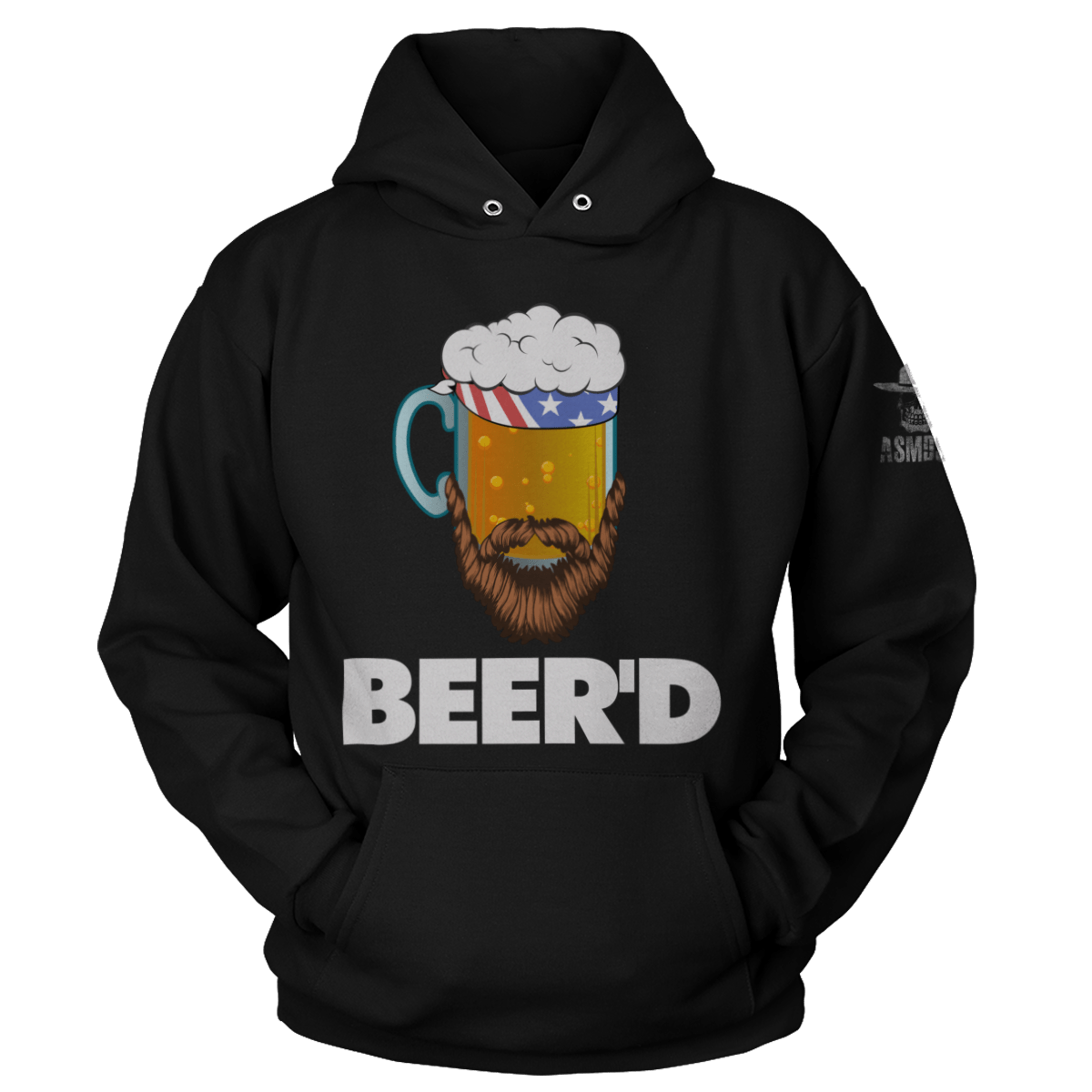 Beer'd (Ladies)