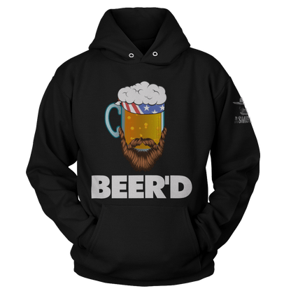 Beer'd (Ladies)