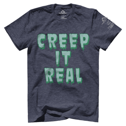 Creep It Real