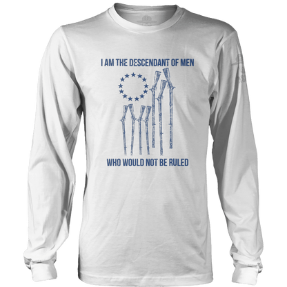 Descendant of Men