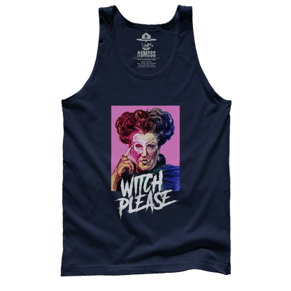 Witch Please V2